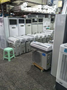 南昌空调回收、旧货回收、家具回收、家电回收及物资供销业