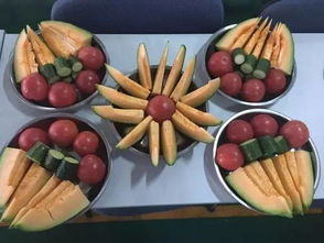 总装三分厂 酷热中的清凉记忆——那些我们一起分享水果的日子